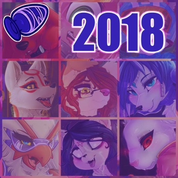 2018 works artpack cover