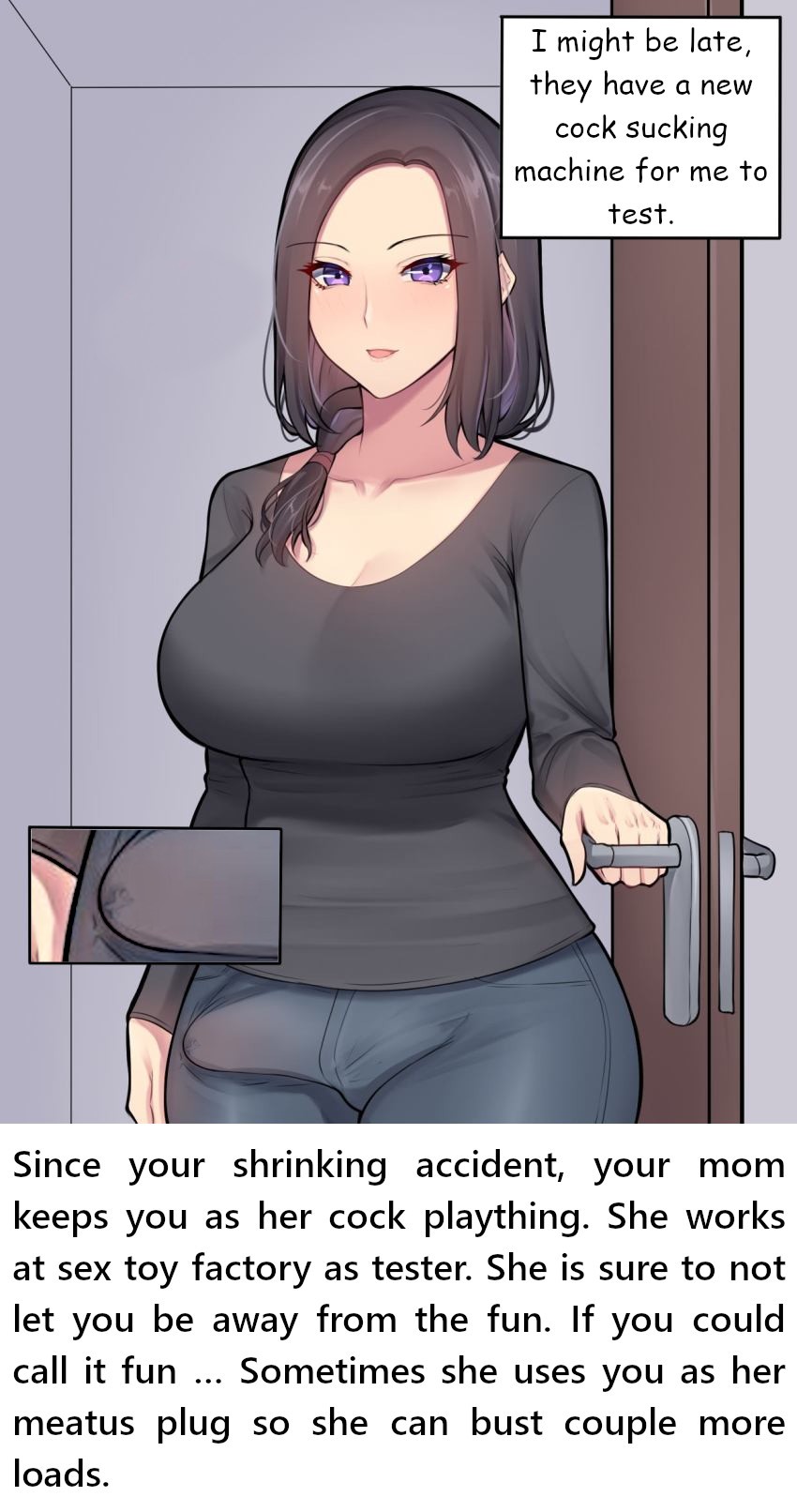 Inanimate Pack page 8 full