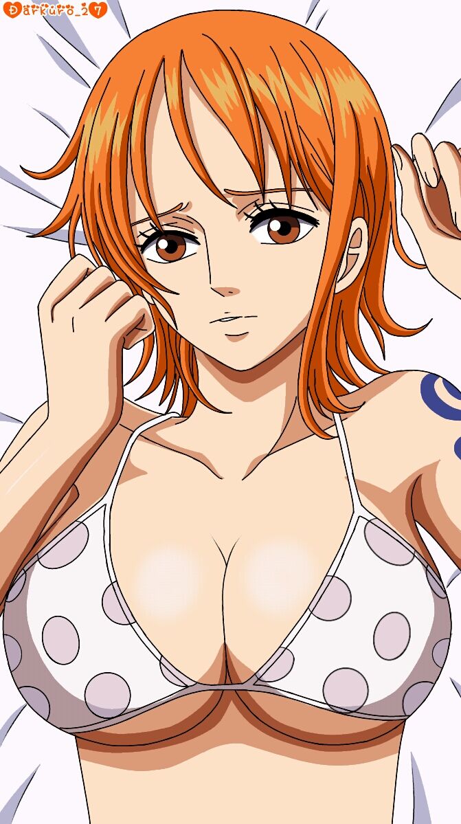 Nami page 8 full