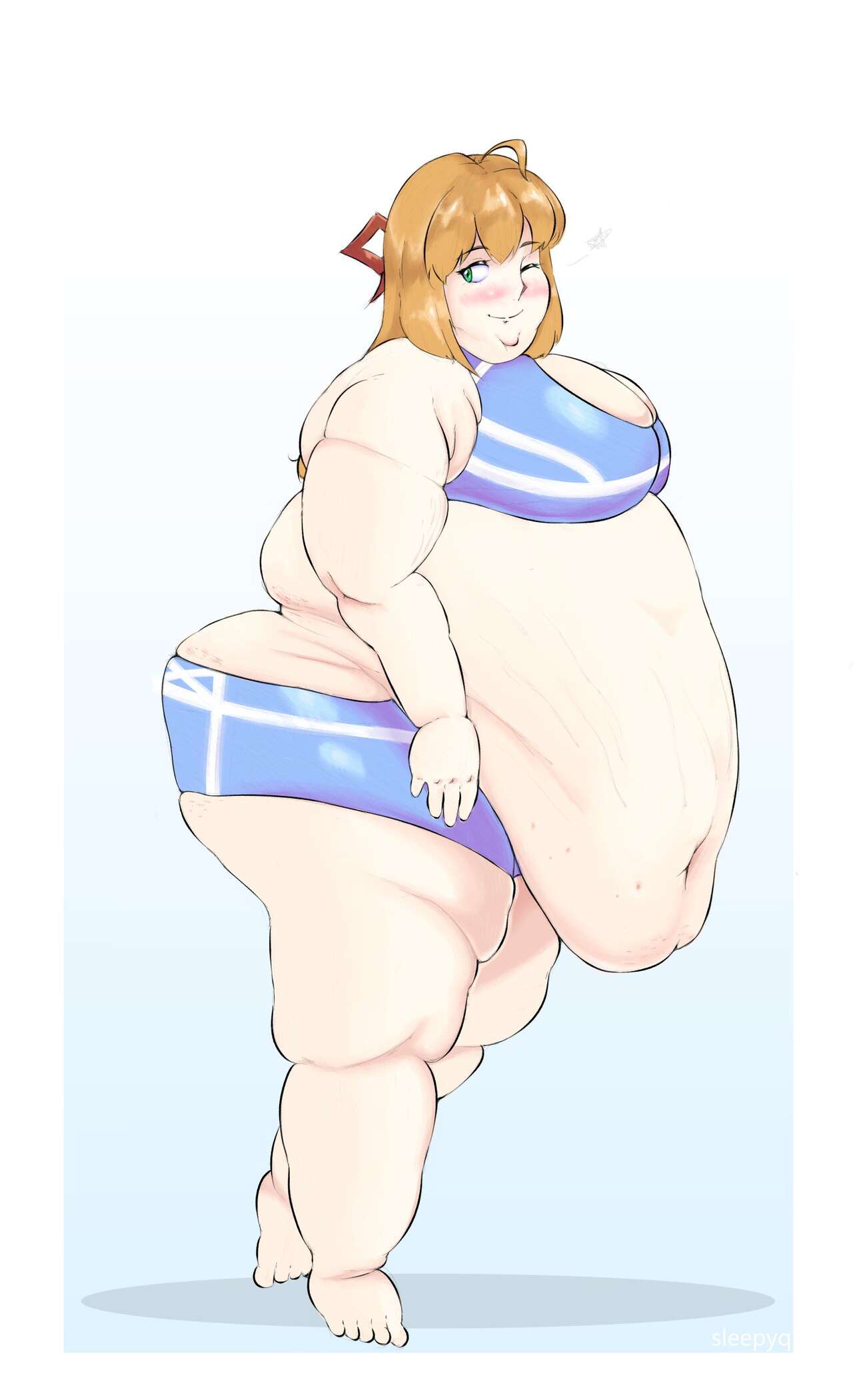 Sleepyq page 2 full