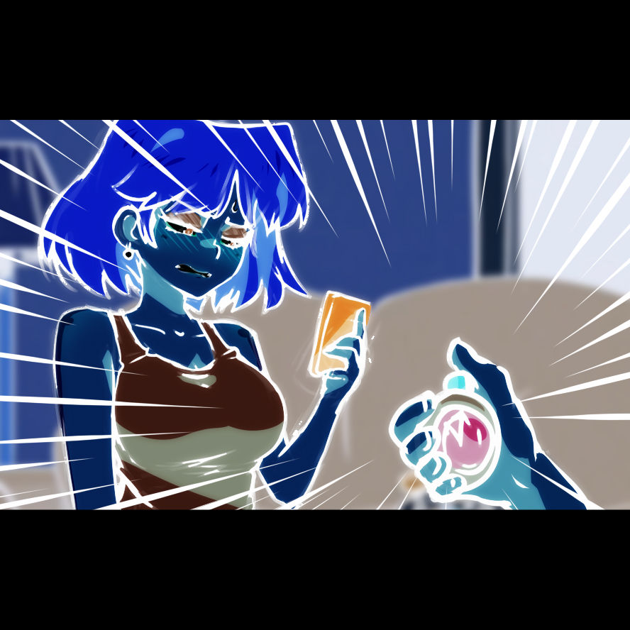 Time Stop page 3 full