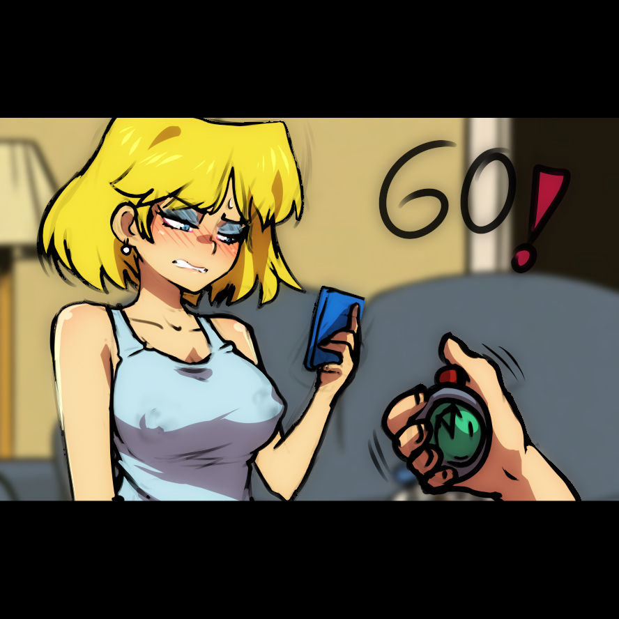 Time Stop page 7 full