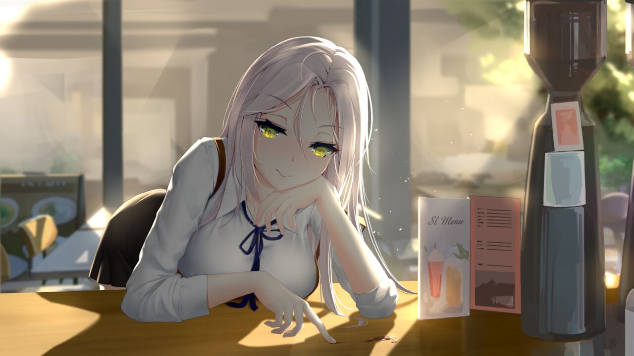 Lens Life ~After Story~ page 10 full