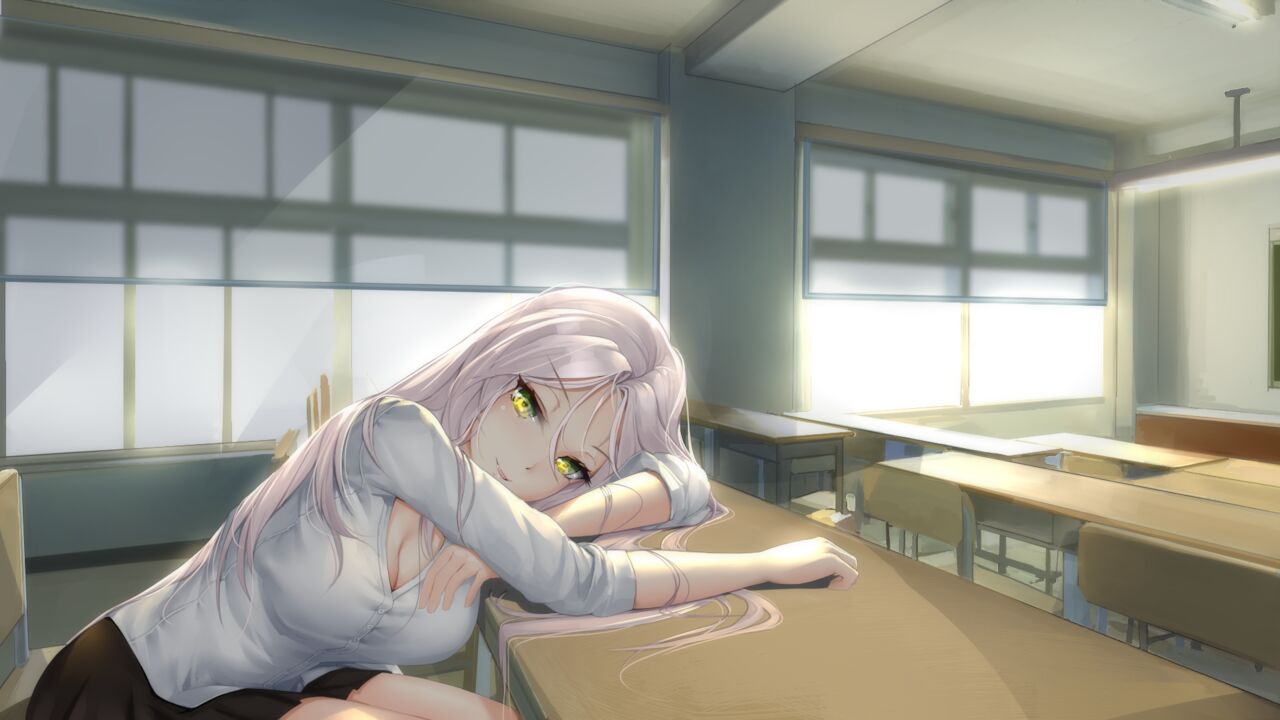 Lens Life ~After Story~ page 4 full