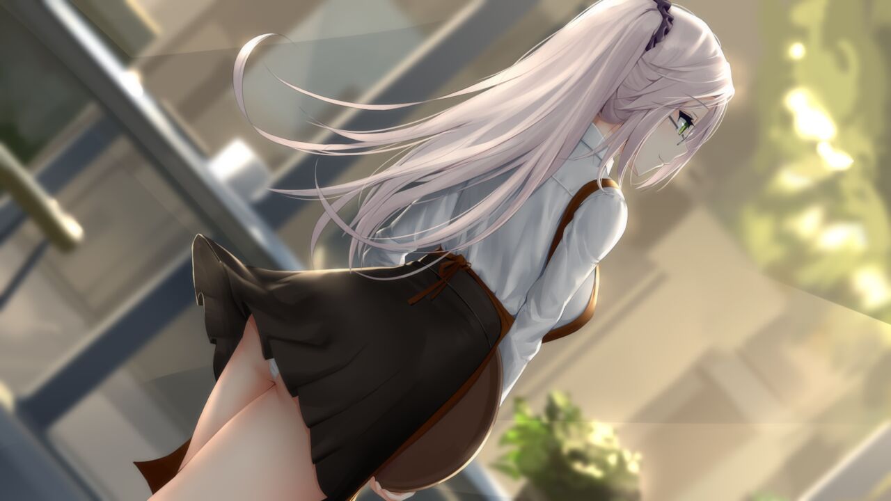 Lens Life ~After Story~ page 7 full