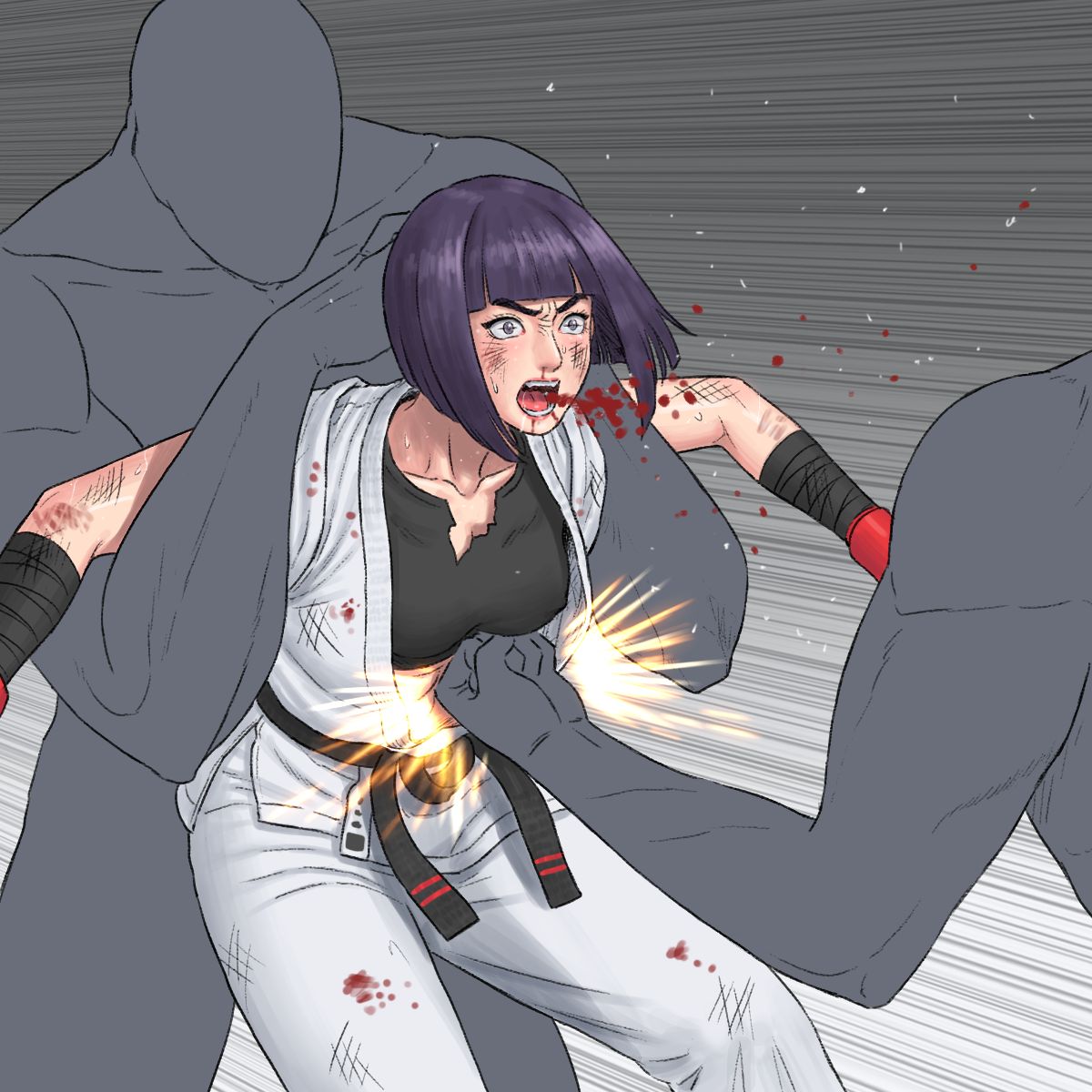 BrutalBrawl page 5 full