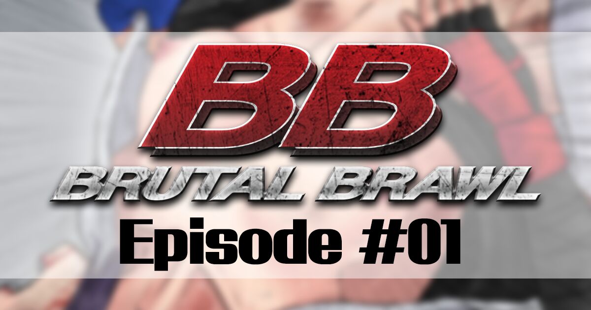 BrutalBrawl page 9 full