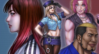 BrutalBrawl cover