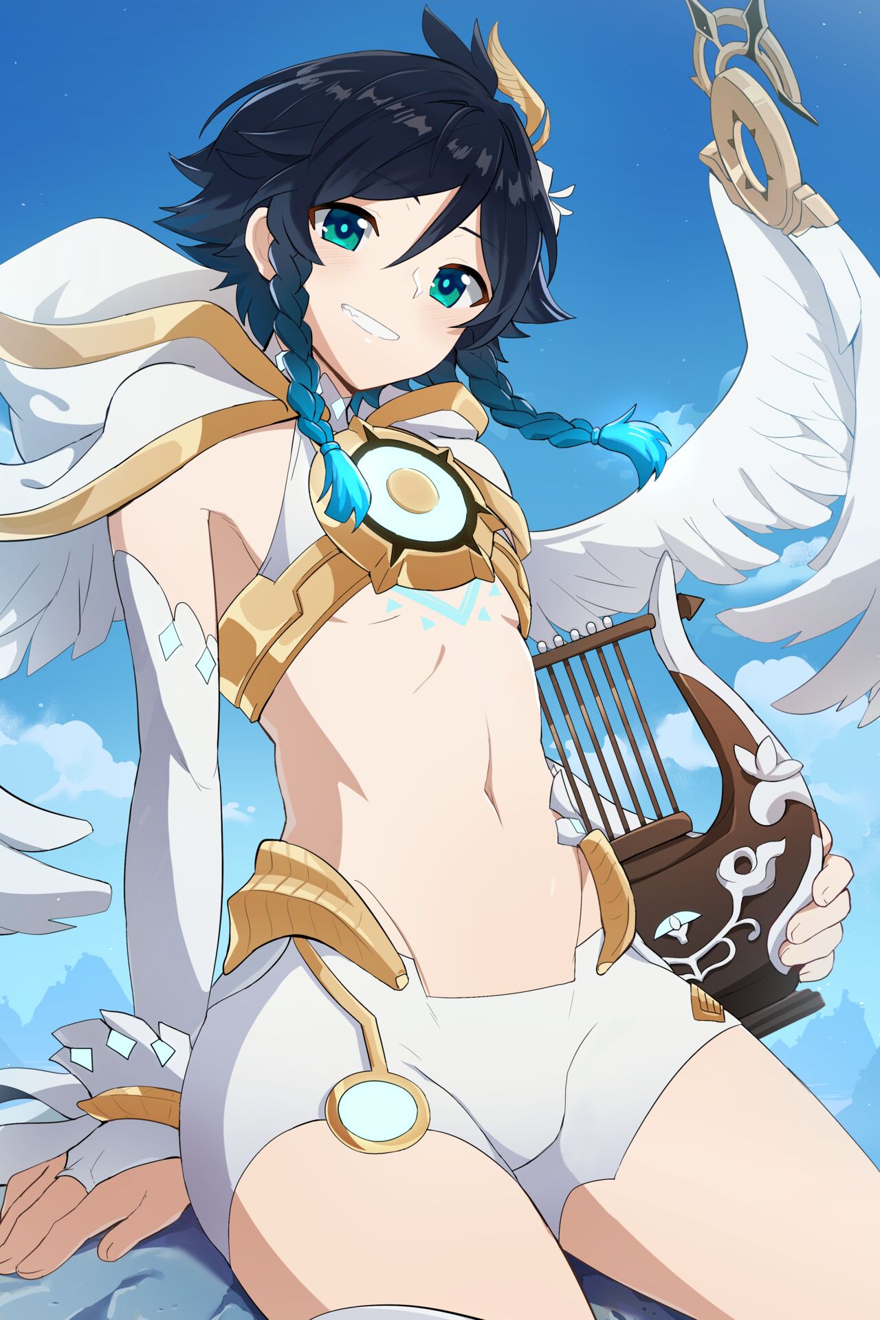 Venti page 3 full