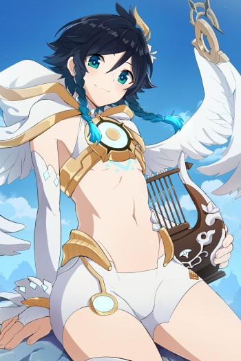 Venti cover