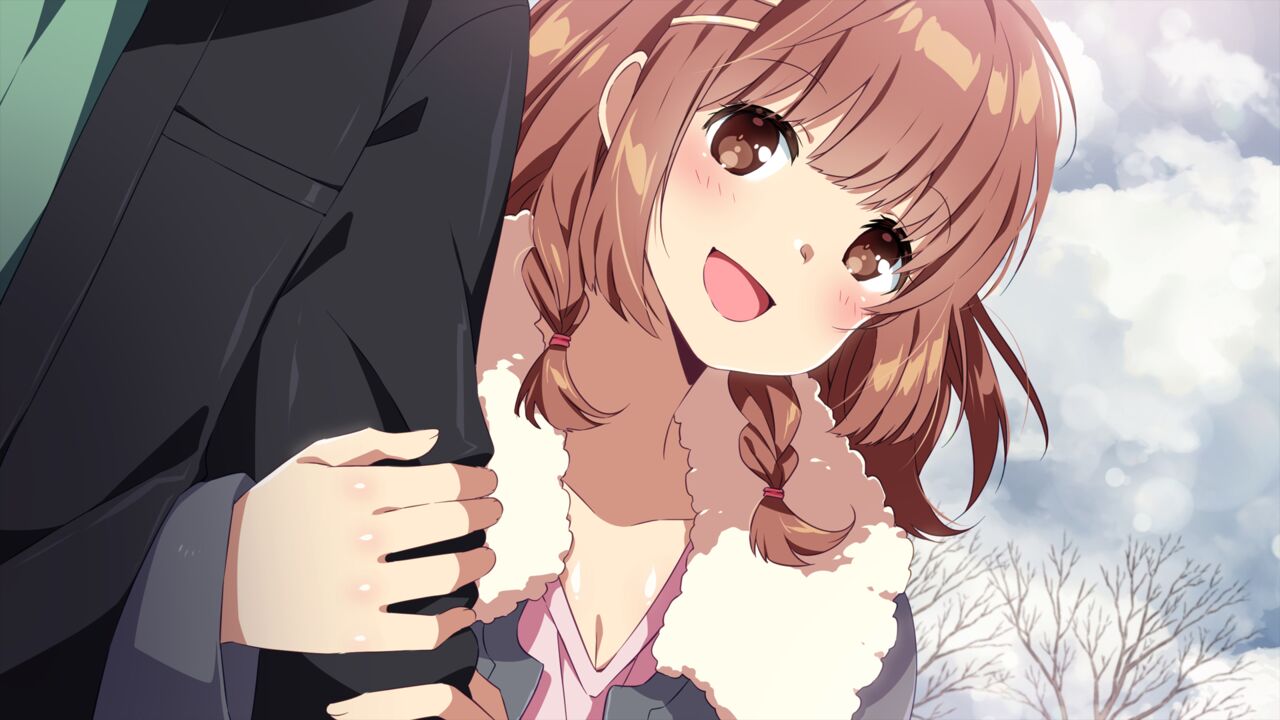 Sakura Alien page 2 full