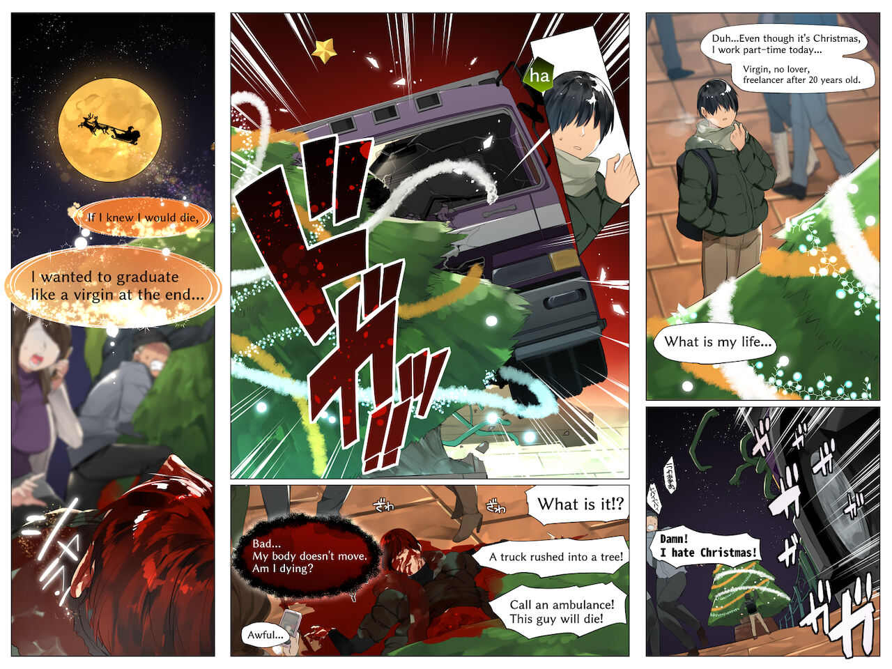 Do-M Tensei! -Otome Game no Sekai ni Mob Tensei shita Rival Reijou-tachi ga Do-S sugiru!- page 7 full