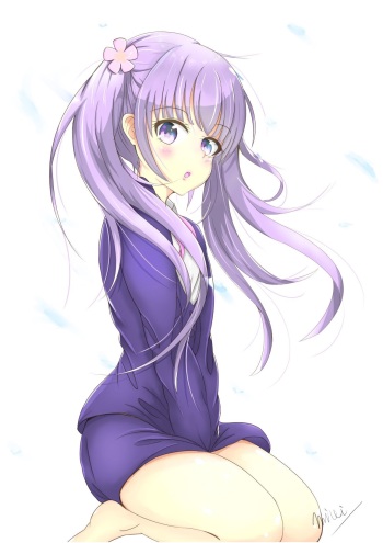 pixiv 竹村コウ  2 cover