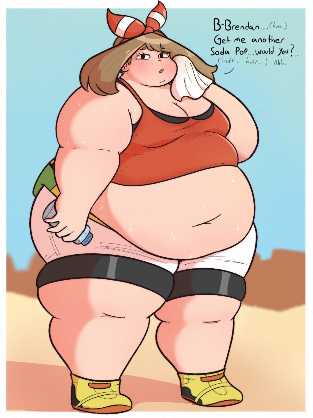 MidniteMorty page 7 full