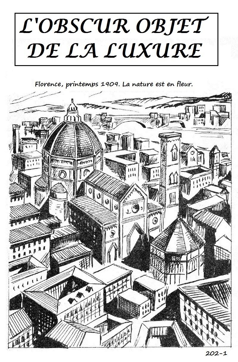 Terror 202 - L'obscure objet de la luxure page 2 full