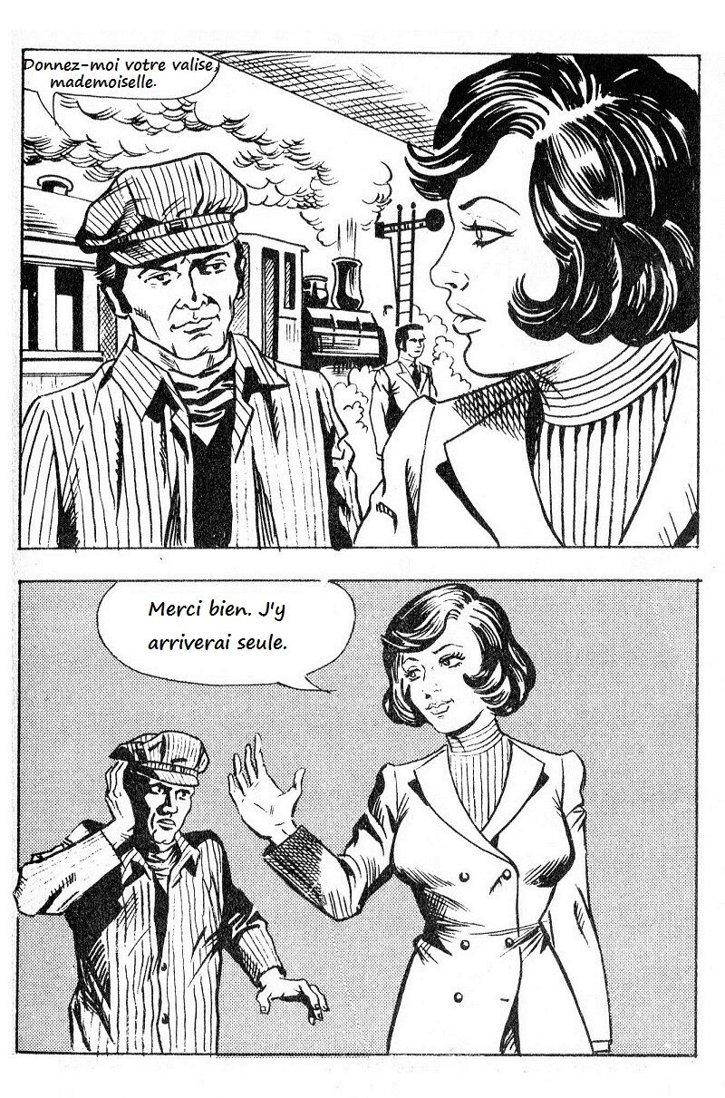 Terror 202 - L'obscure objet de la luxure page 4 full