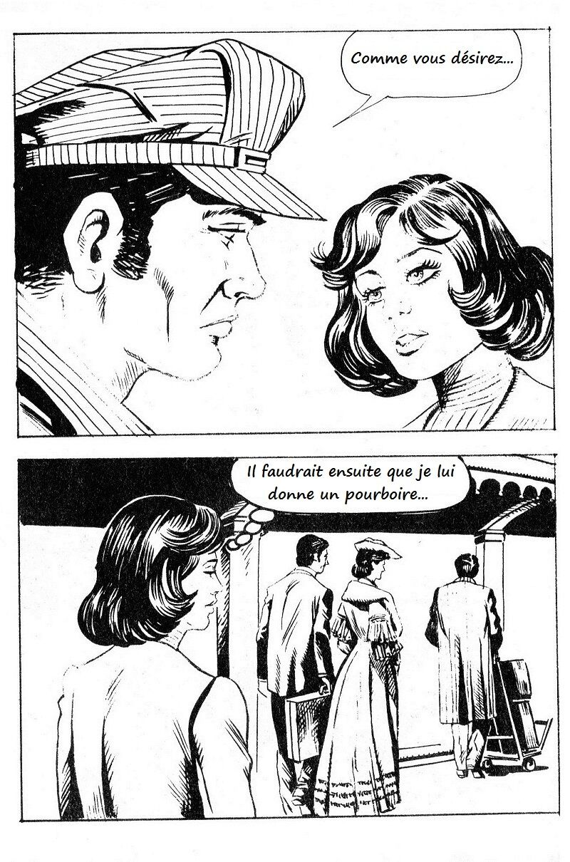 Terror 202 - L'obscure objet de la luxure page 5 full