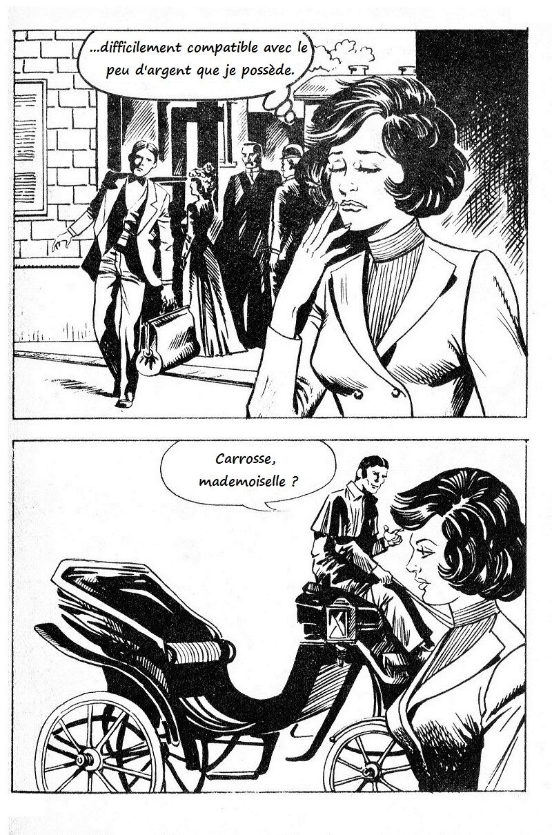 Terror 202 - L'obscure objet de la luxure page 6 full