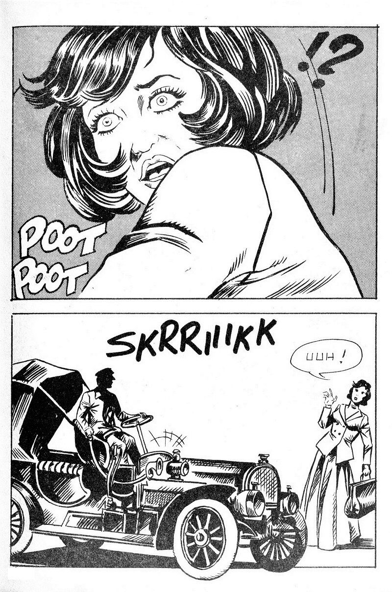 Terror 202 - L'obscure objet de la luxure page 8 full
