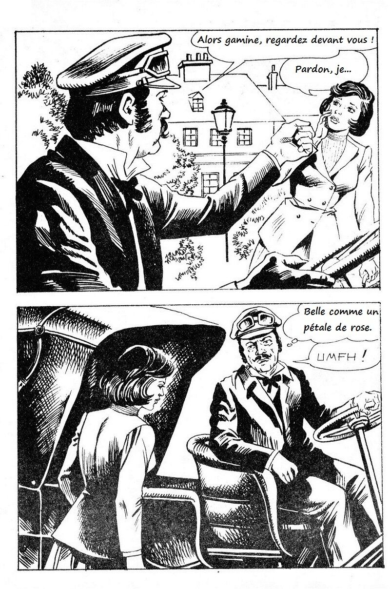 Terror 202 - L'obscure objet de la luxure page 9 full