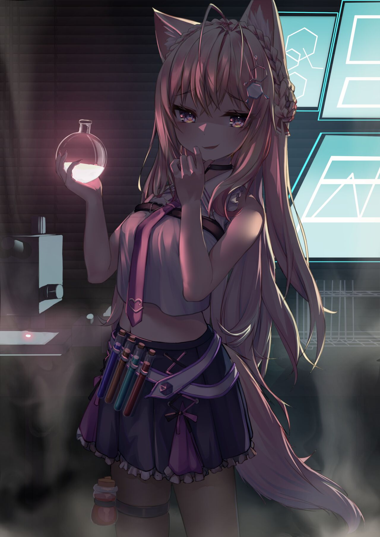 いなば提督 page 8 full