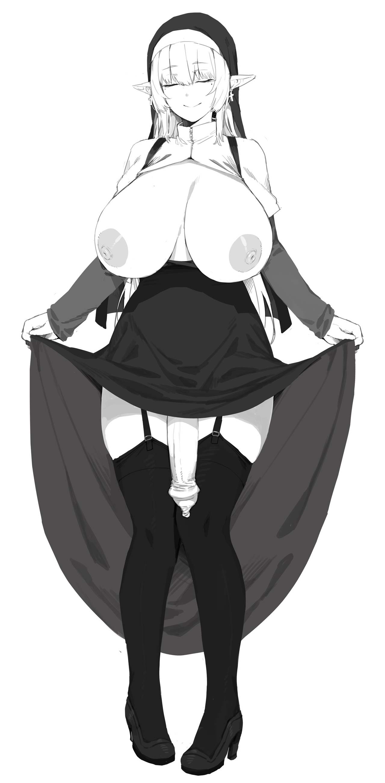 Nun page 6 full