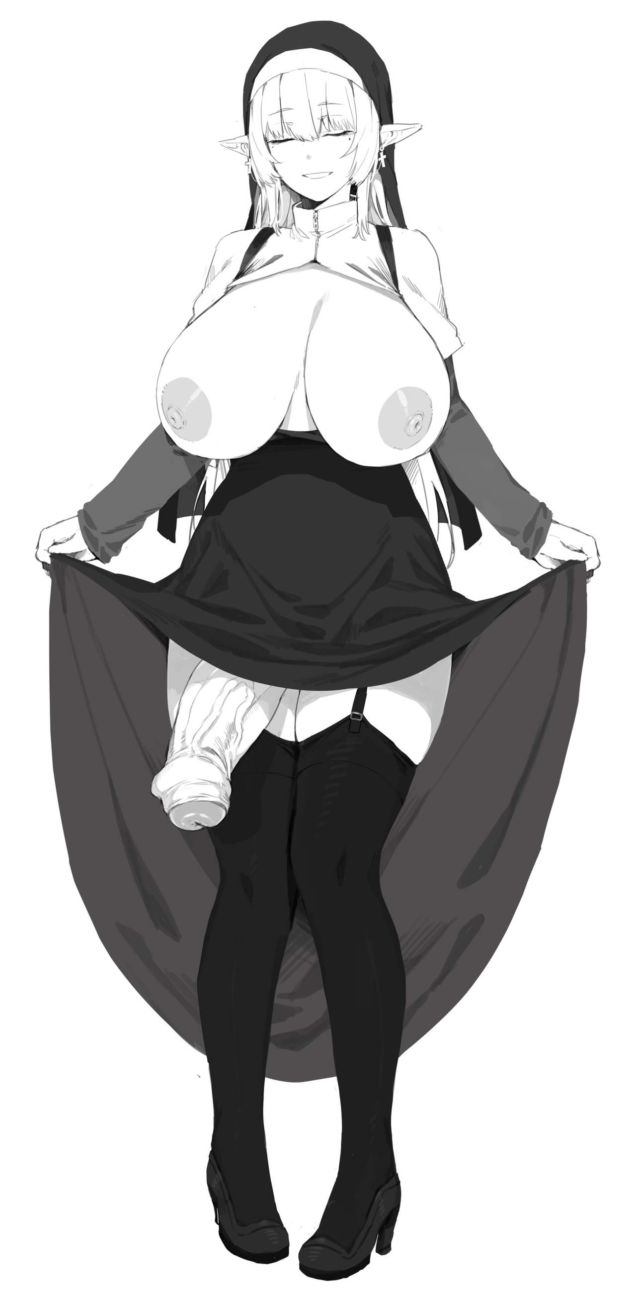 Nun page 8 full