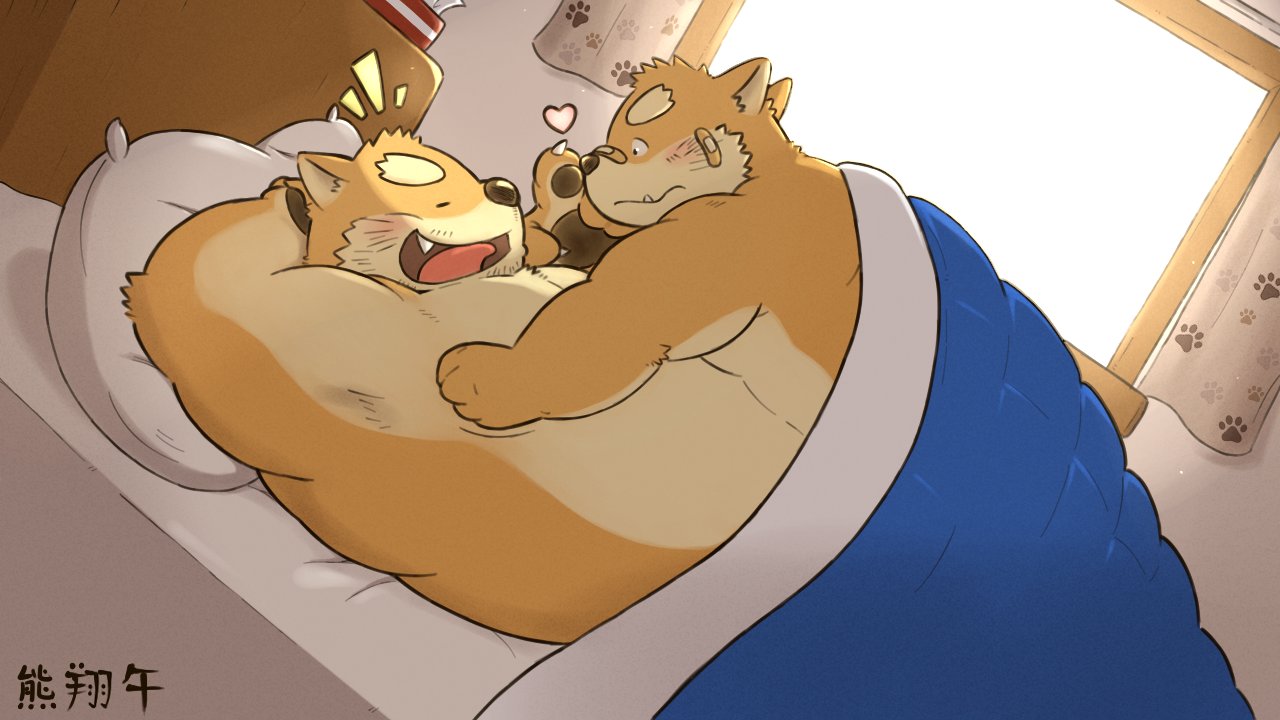 Artist - BearTouma page 2 full