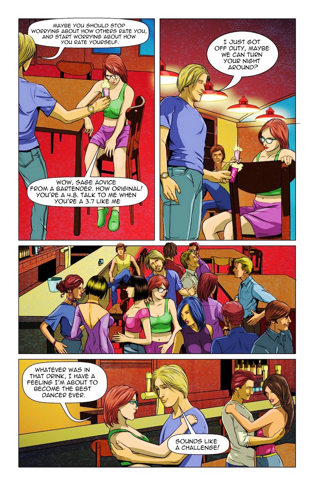 BotComics - Bacchus Huge Influencer page 3 full