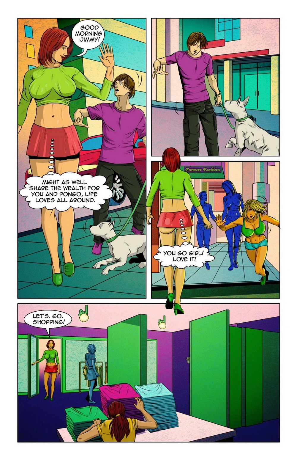 BotComics - Bacchus Huge Influencer page 8 full