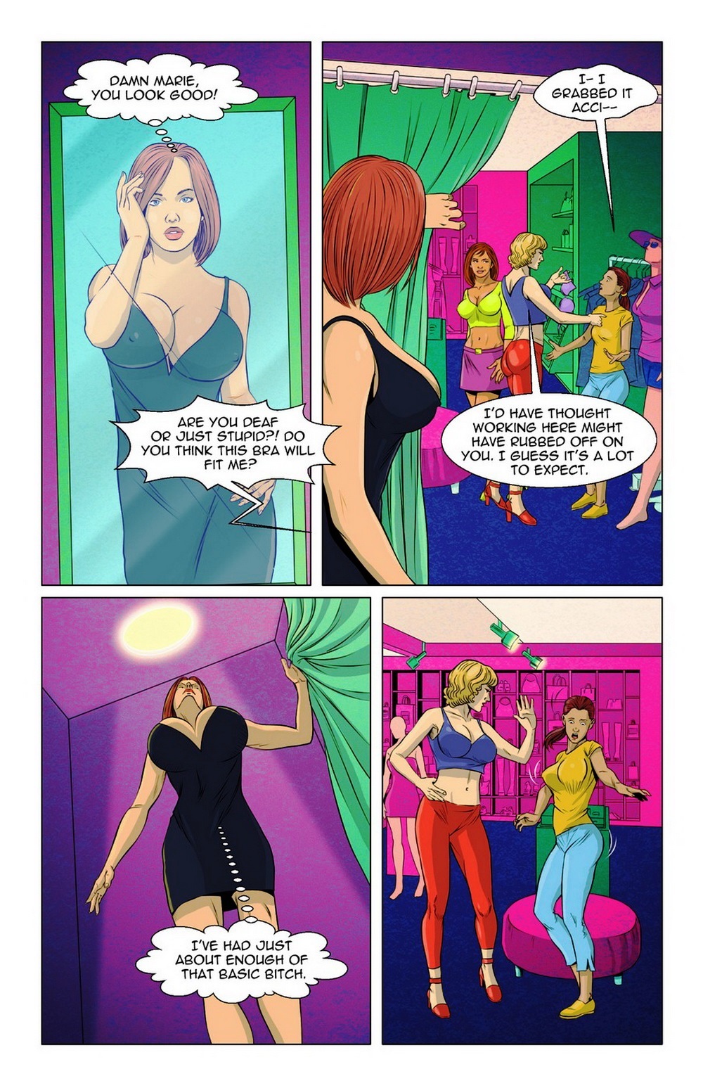 BotComics - Bacchus Huge Influencer page 9 full