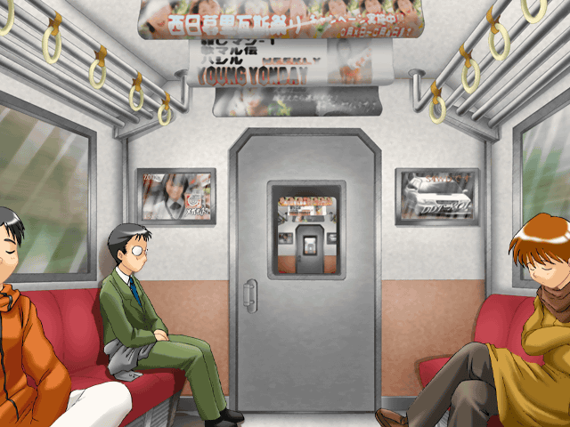 Love Love Robokko ~Sono ko, Koutetsu!!~ page 3 full