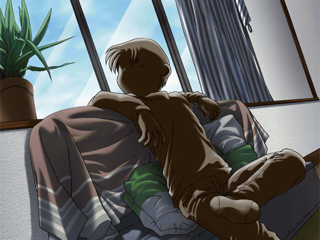 Love Love Robokko ~Sono ko, Koutetsu!!~ page 8 full