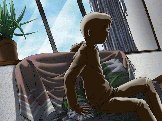 Love Love Robokko ~Sono ko, Koutetsu!!~ page 9 full