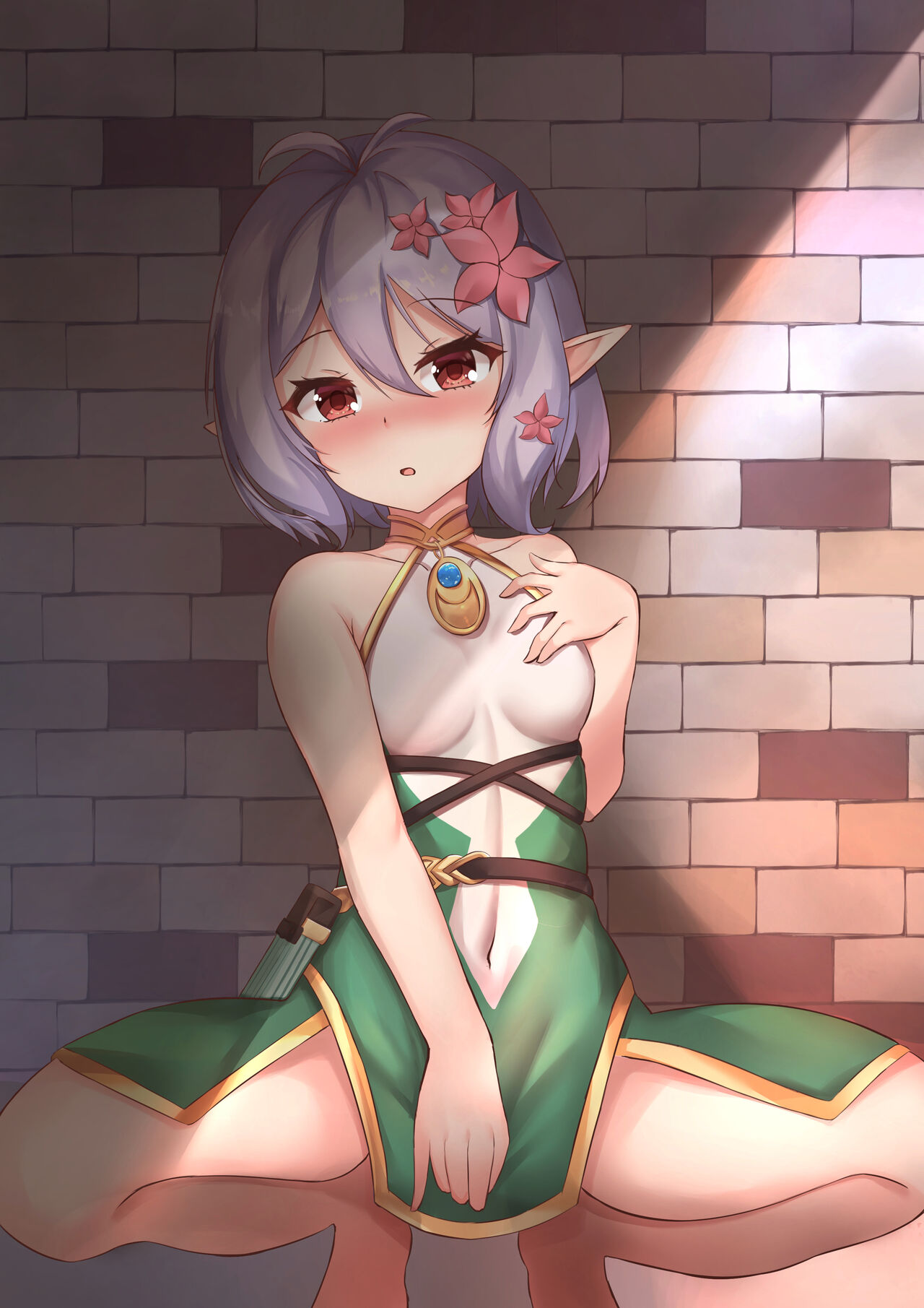 pixiv Small Wind page 7 full
