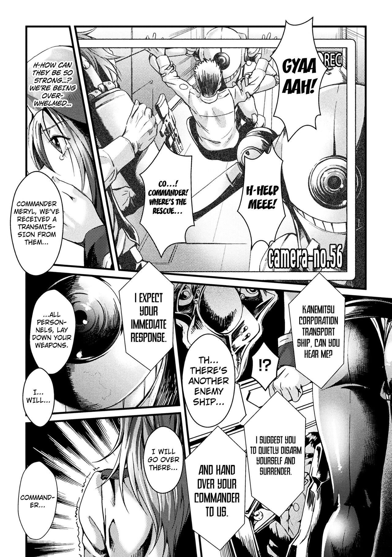 Limit page 3 full