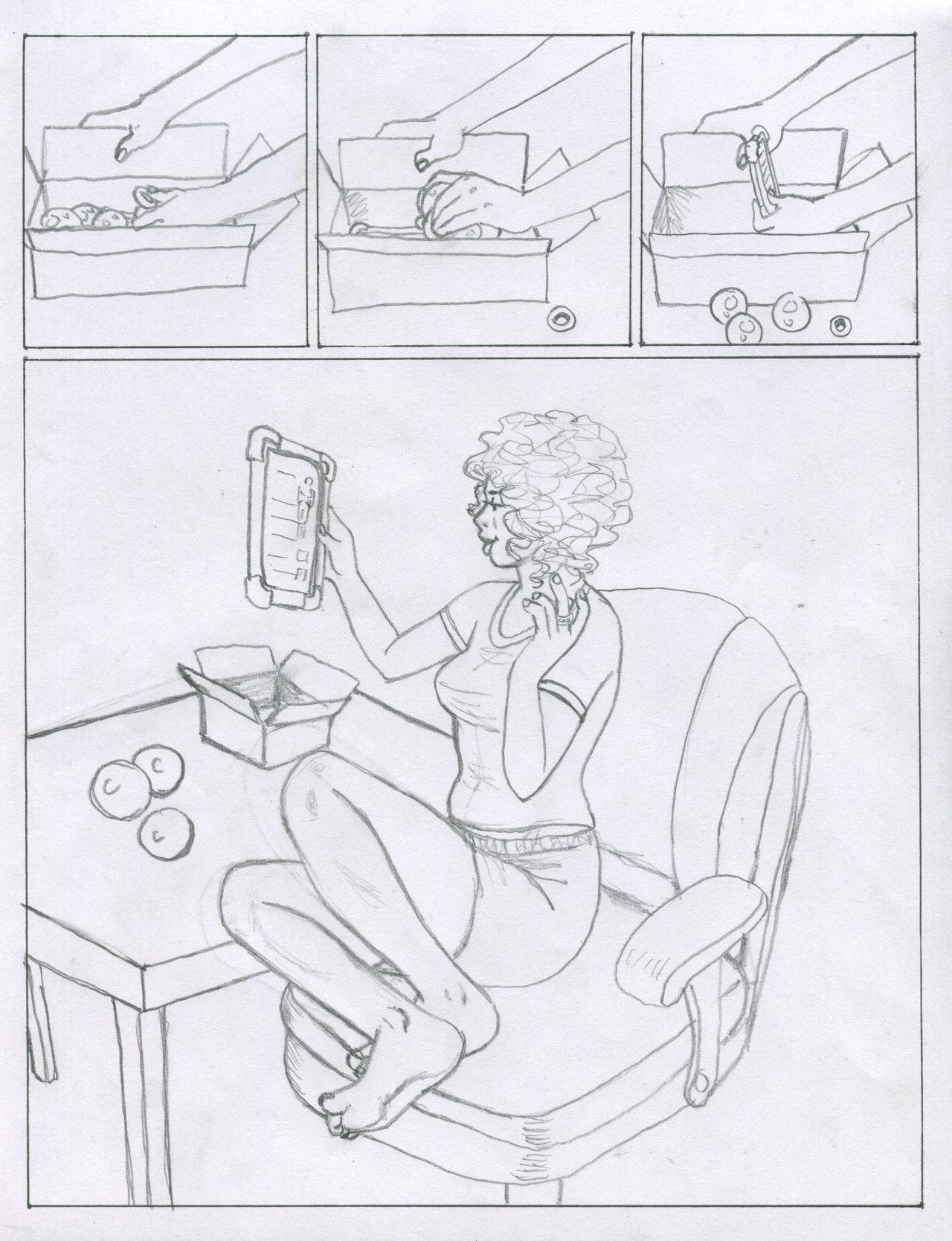 Master PC page 1 full