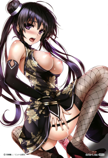 Hentai Ecchi Pack cover