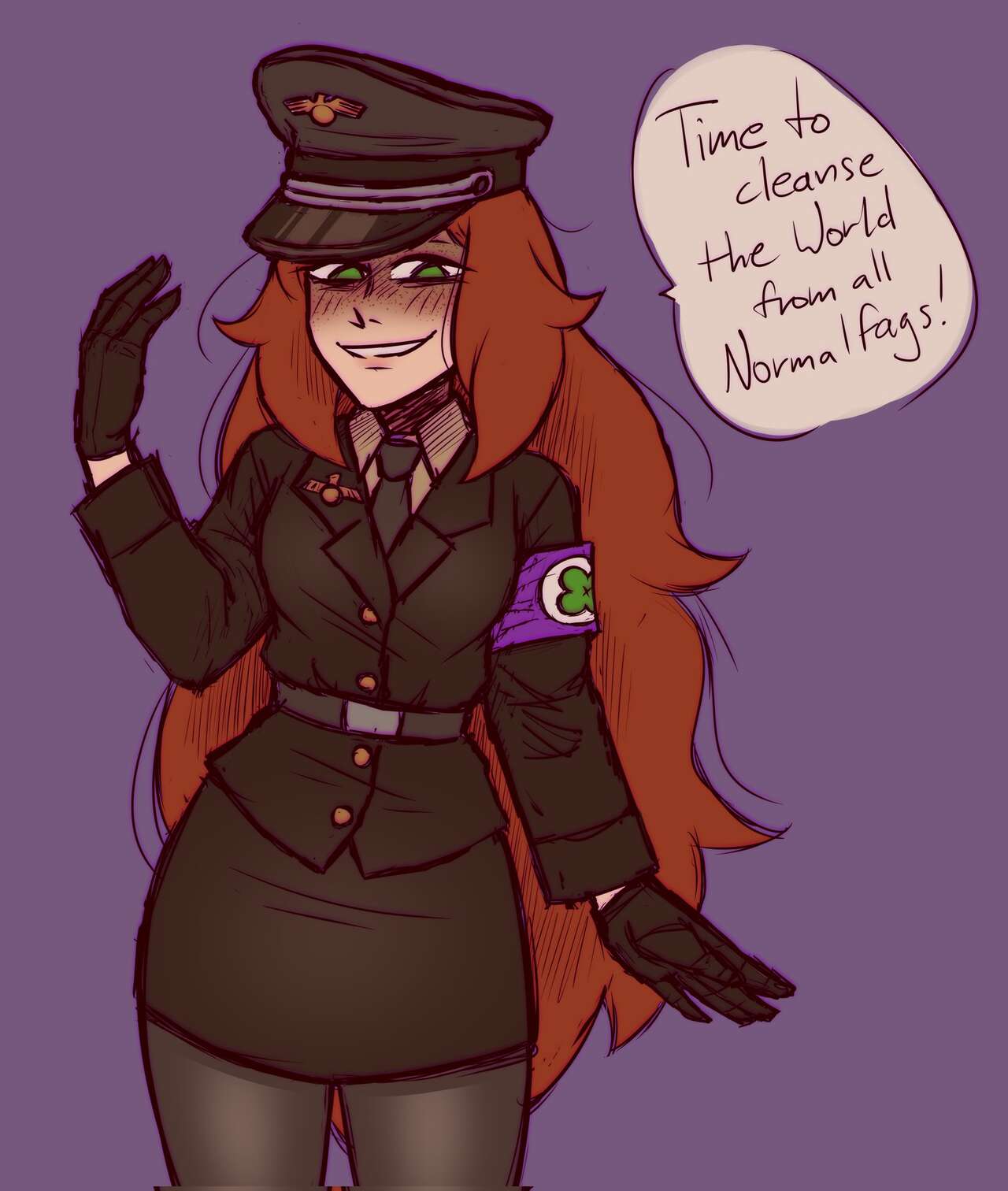 Vivian James Gallery page 10 full
