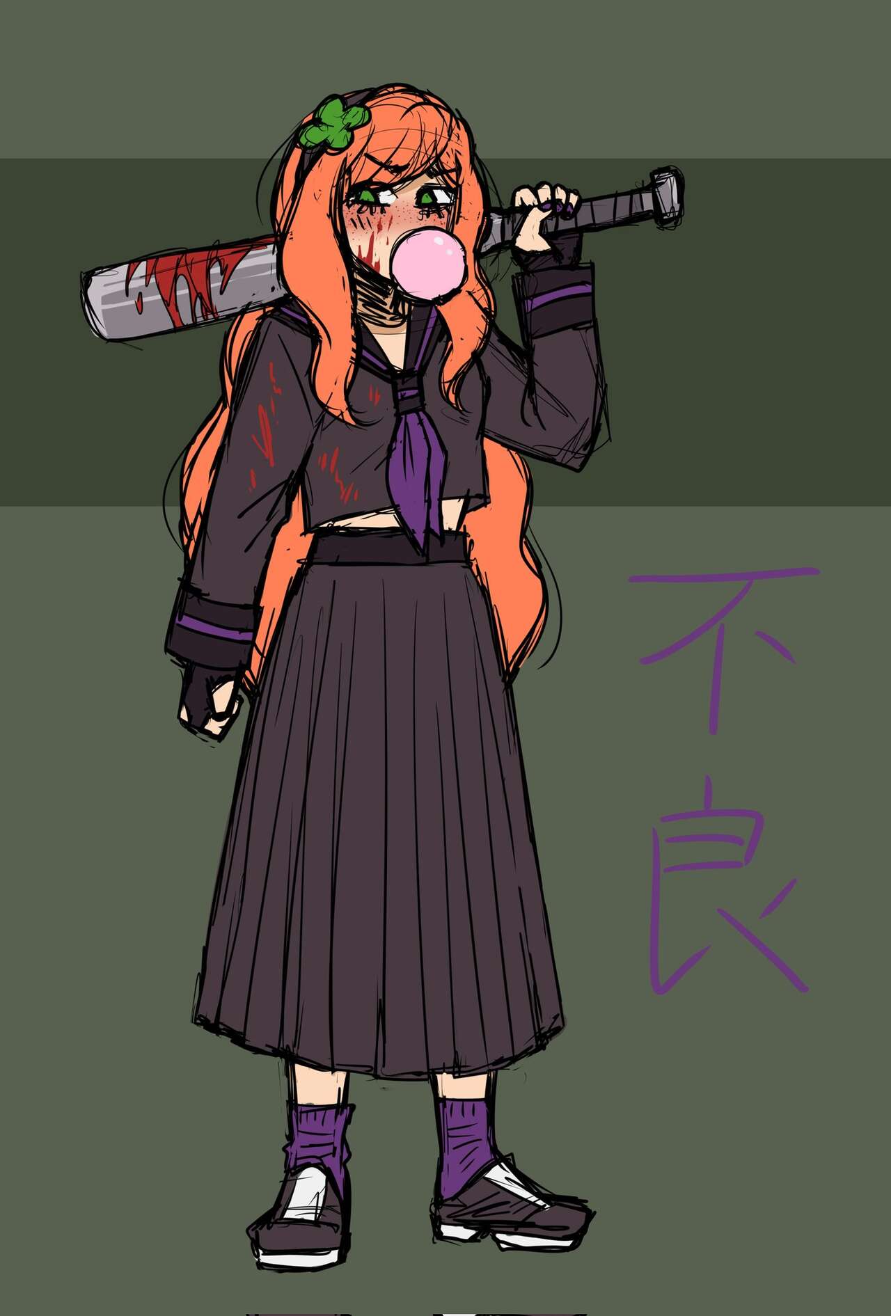 Vivian James Gallery page 9 full