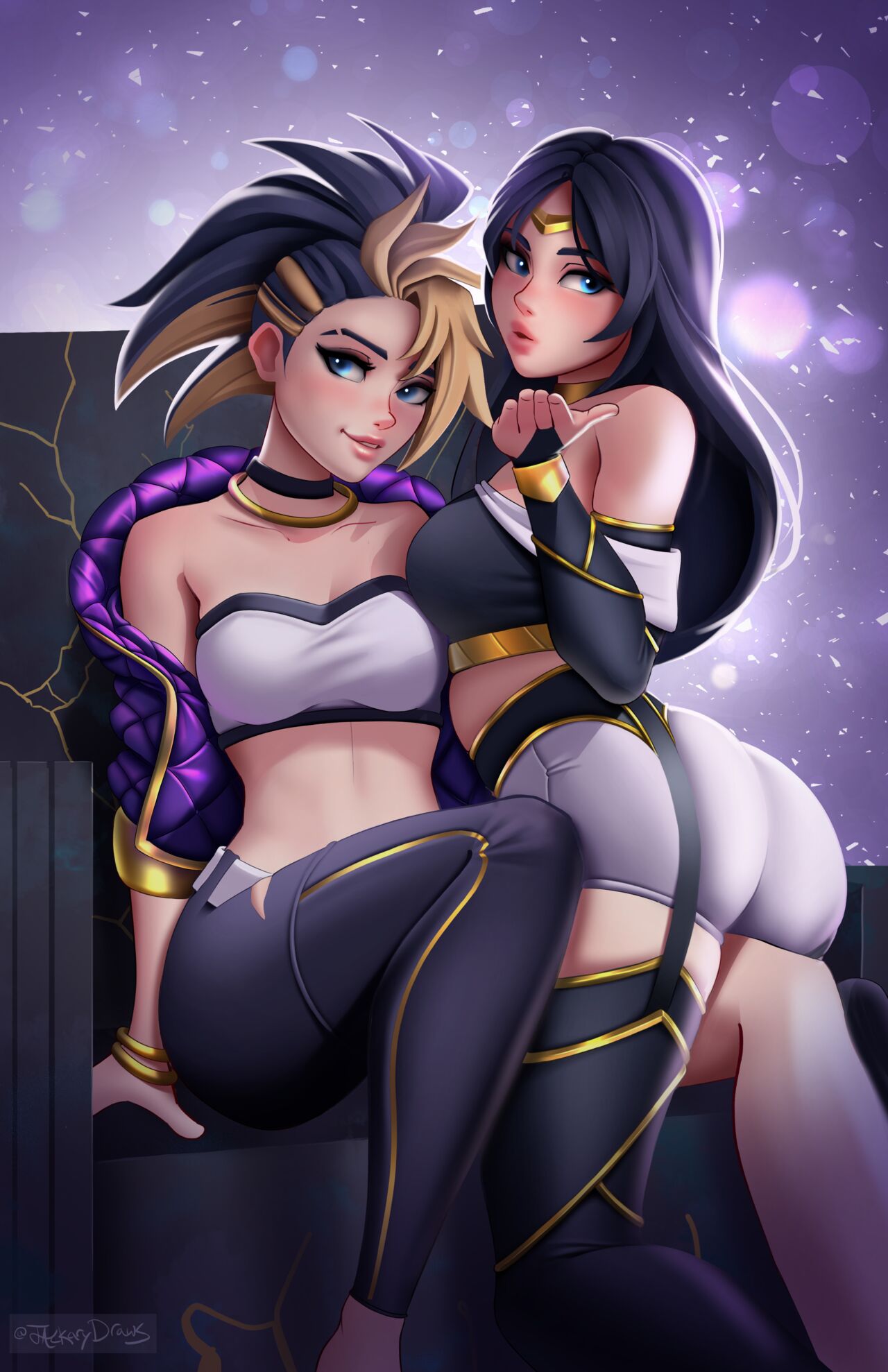 Spicy Bundle #3 page 8 full