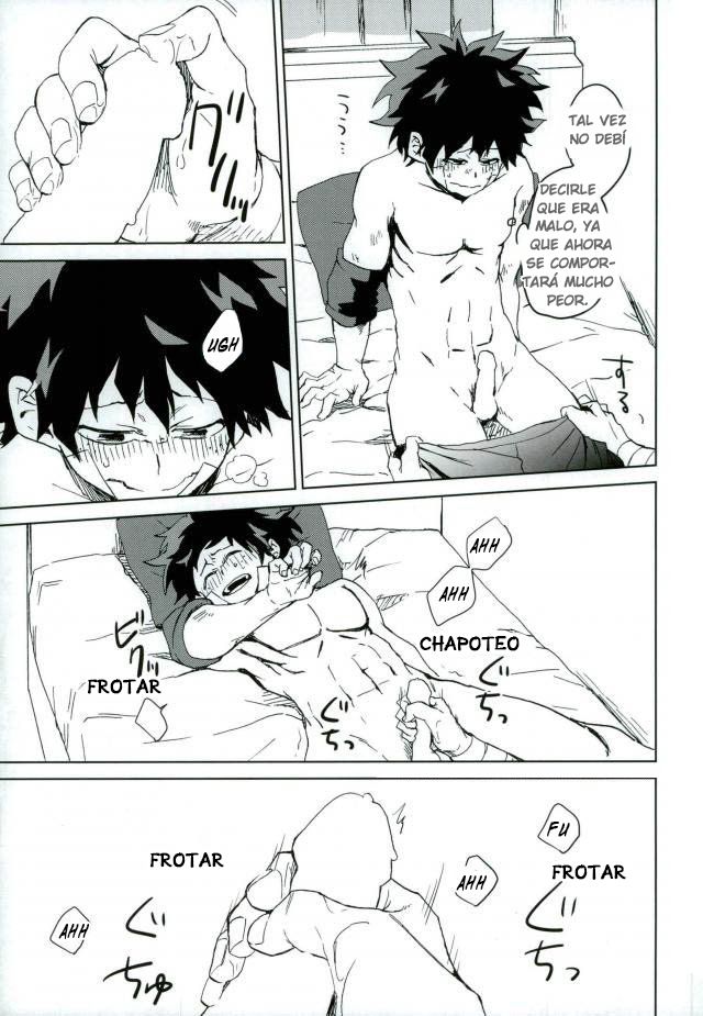 Mou Ii Kai? page 10 full