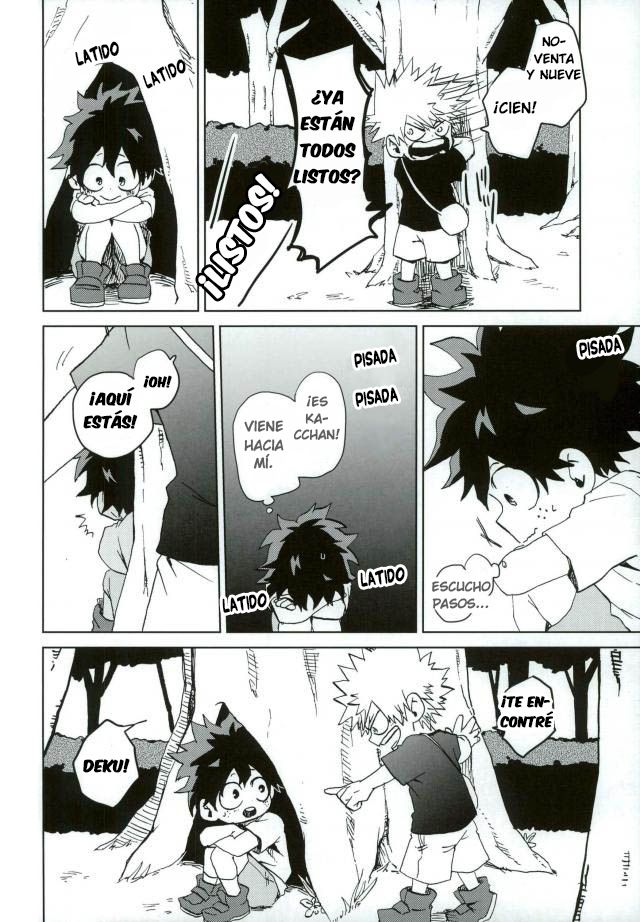 Mou Ii Kai? page 3 full