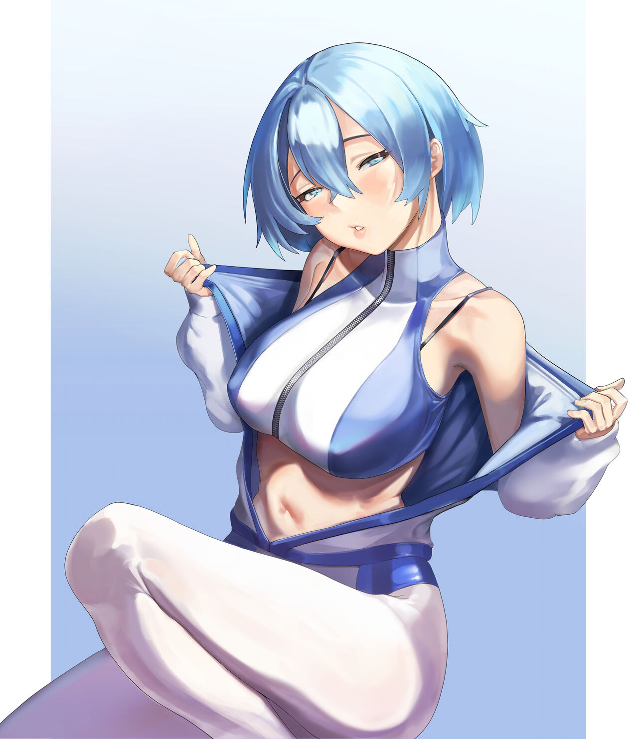 LOCCA _ロッカ― page 3 full