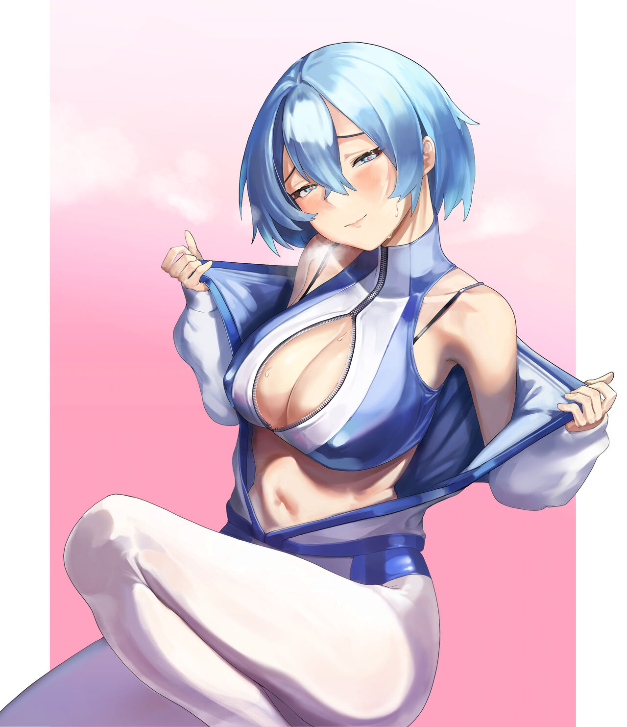 LOCCA _ロッカ― page 4 full