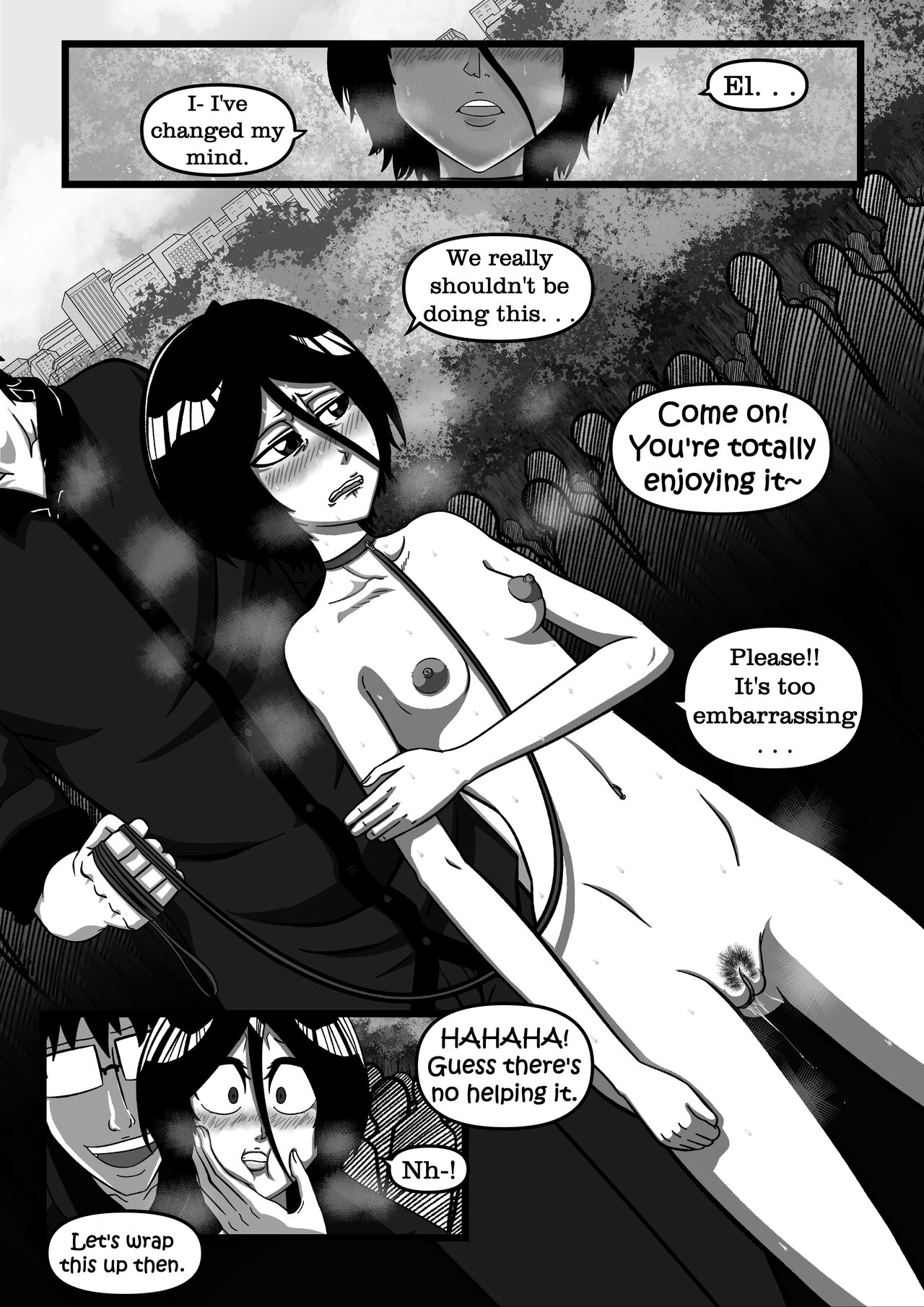 DELIGHTFUL DAY page 7 full