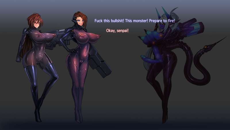 Agent Corrupt Story - 1 page 3 full