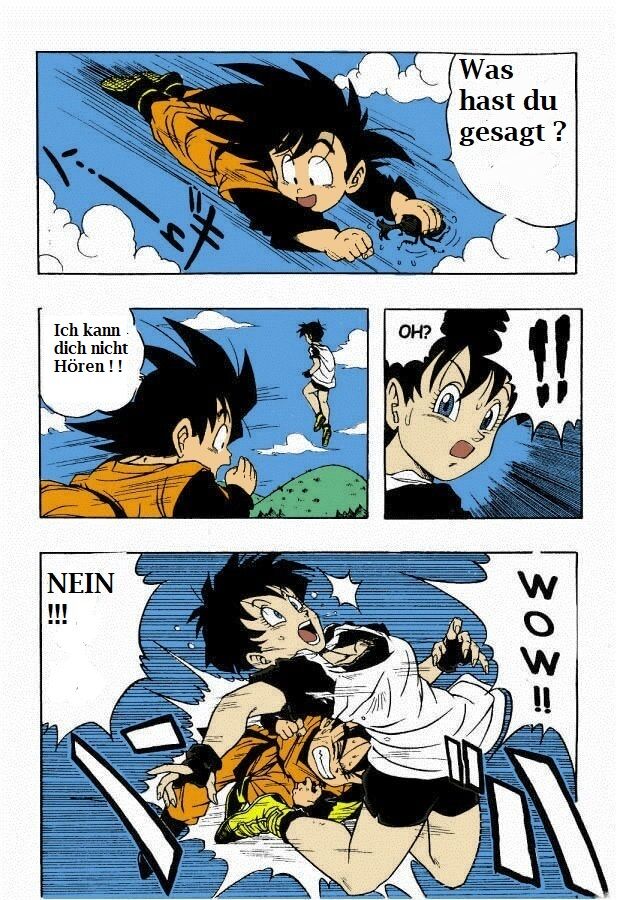 Dragonball H page 3 full