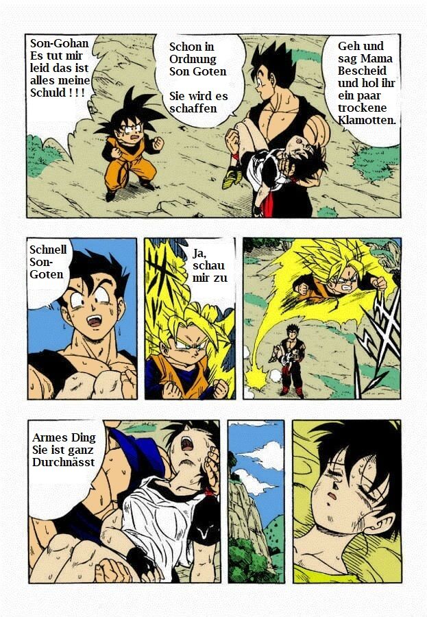 Dragonball H page 7 full