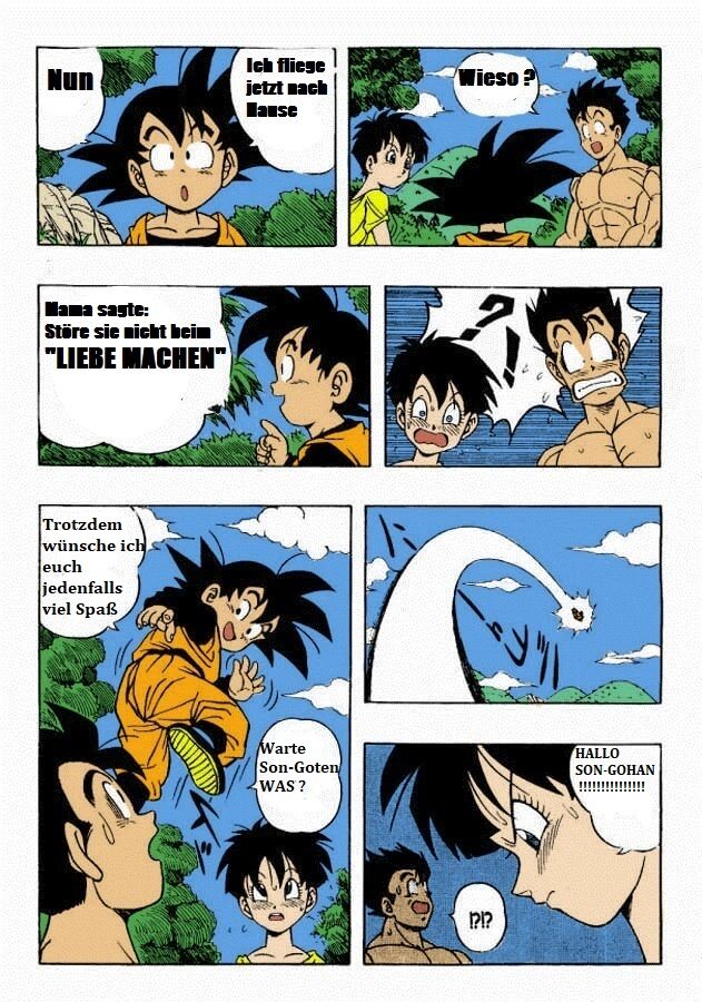 Dragonball H page 9 full